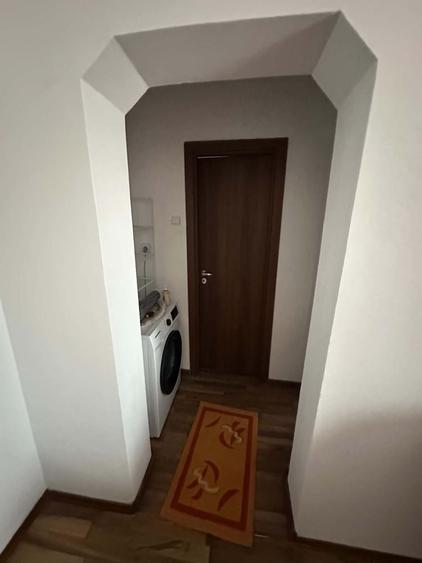 Apartament cu 2 camere în Fetești-Gară