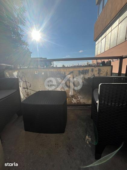 COMISION 0% Apartament 2 camere sdec etajul 2 renovat complet Micro 6 - 3