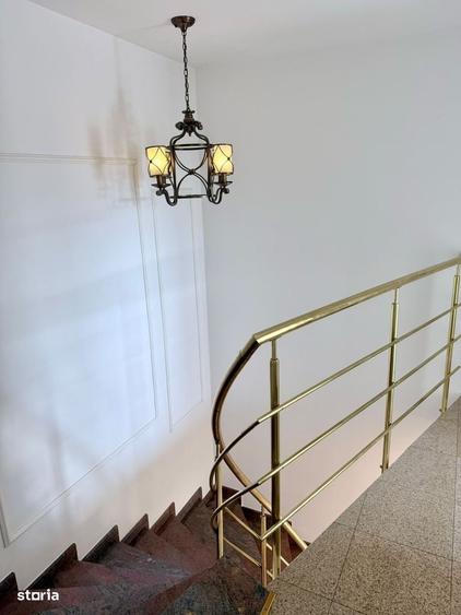 Apartament cu 4 camere decomandat în Unirii