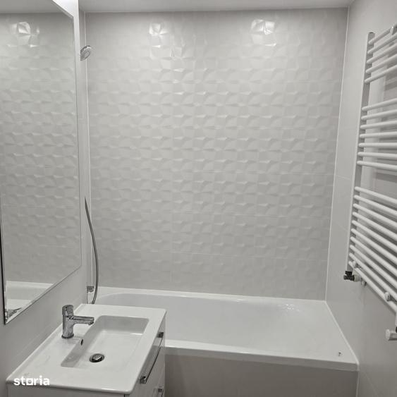 Apartament cu 2 camere decomandat în Theodor Pallady