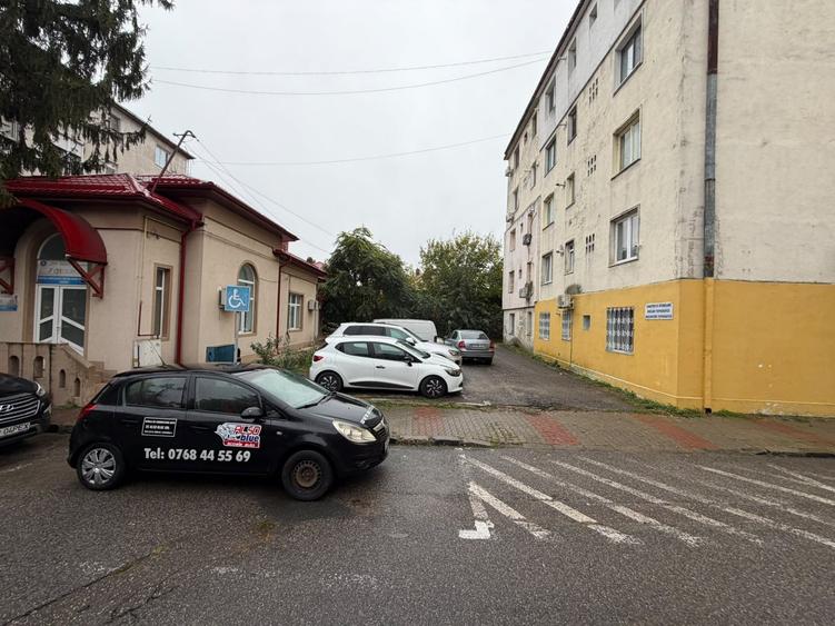 Casă individuală cu 3 camere cu Teren 587 Mp în Central