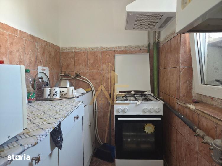 Apartament cu 2 camere în Cornișa