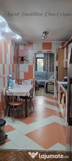 Oportunitate! Apartament 4 camere | 100 mp | Parter | 2 intrari | 122.000 - 6