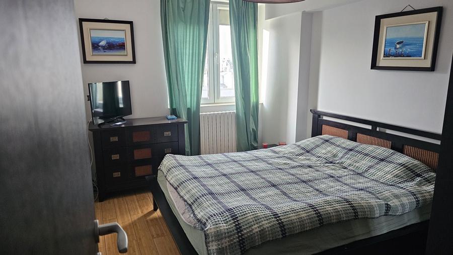 Apartament cu 2 camere în Ion Creangă