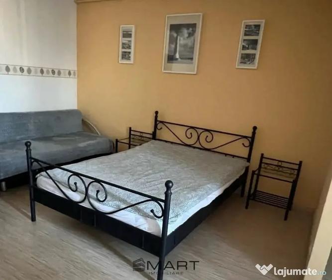 Apartament 1 camera zona Centrala - 3