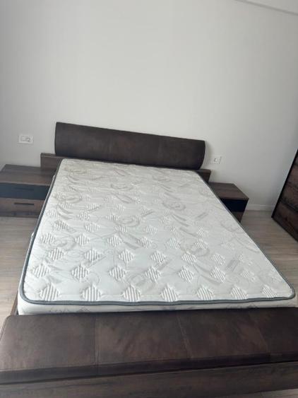 CAMPUS 2 CAMERE ETAJ 1 500 EURO TERMEN LUNG LOC PARCARE SUBTERAN - 3