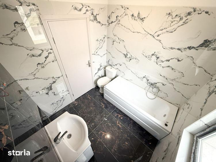2 camere bloc 2021 Prelungirea Ghencea, etaj 2, 62.50 mp utili, cu p - 5