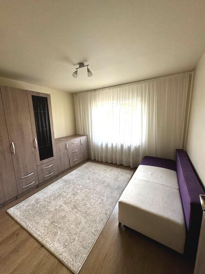 Apartament cu 2 camere decomandat în Nord