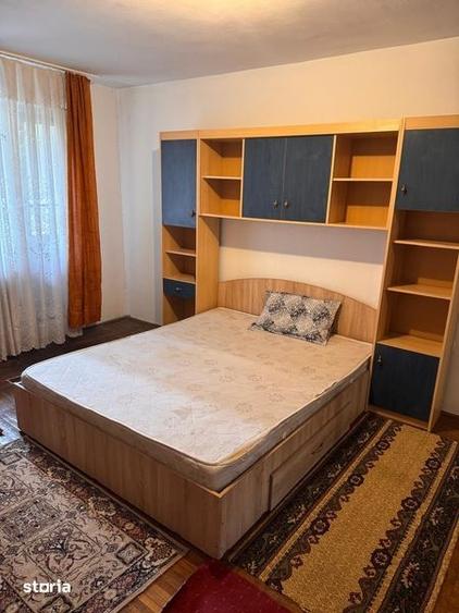Garsonieră în Central