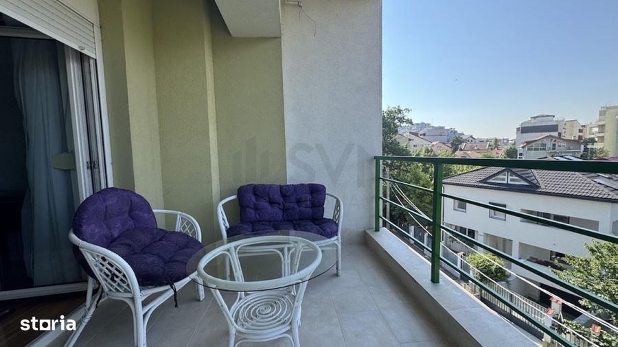 Apartament 3 camere langa Parcul Herastrau - 3