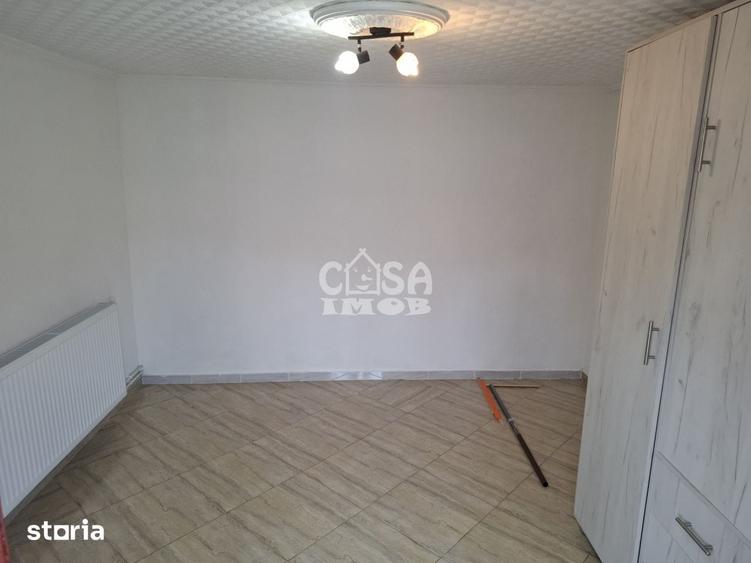 Casă cu 5 camere cu Teren 1159 Mp în Gura Șuții