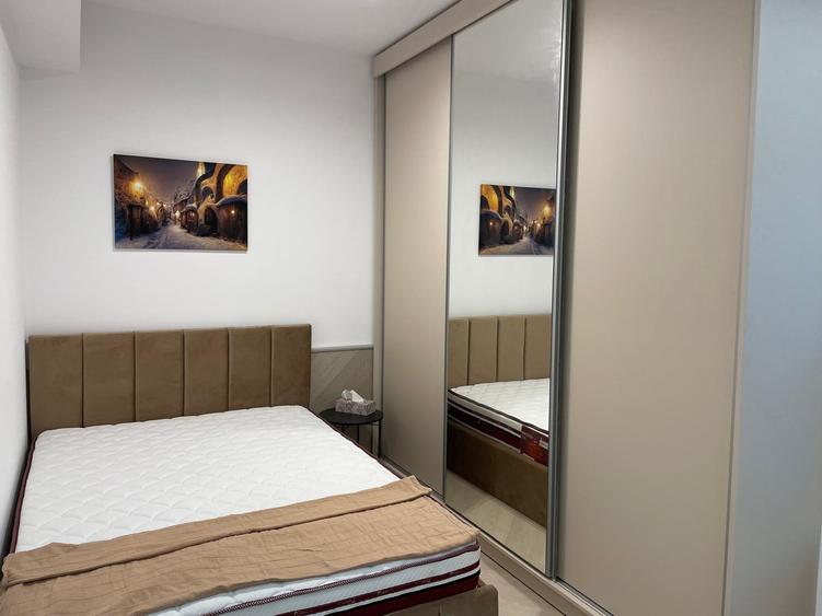 Studio Dublu faza 3 | Cortina North | Pipera - 3