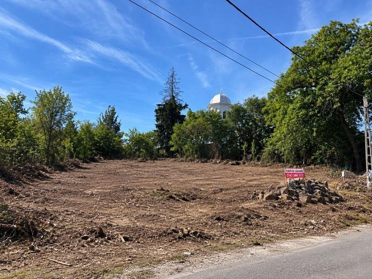 Spațiu comercial, în Nucșoara