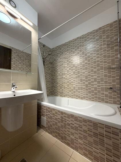 Apartament cu 2 camere decomandat, mobilat în Circumvalațiunii