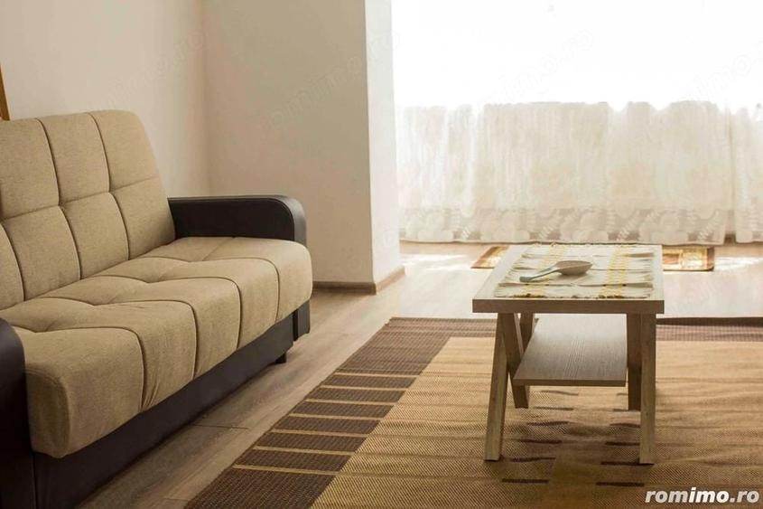 Apartament cu 2 camere decomandat în Calea Călărașilor