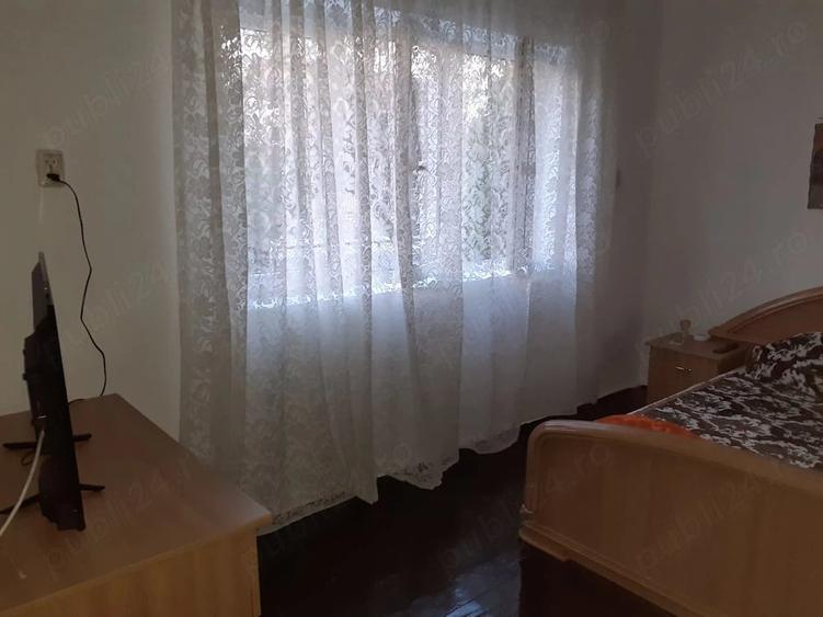 Casă cu Teren 2000 Mp în Central