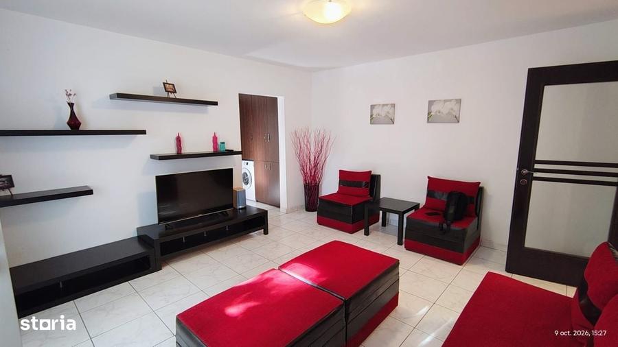 Apartament cu 2 camere în Micro 3