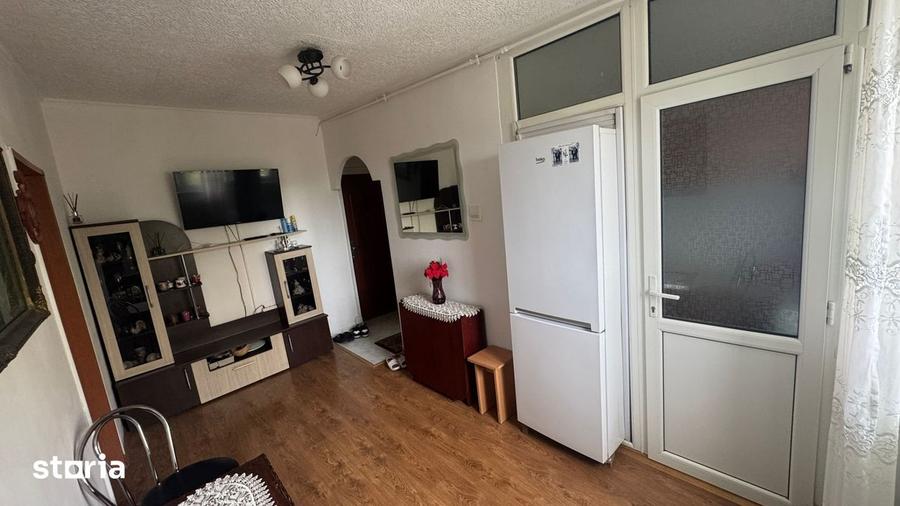 Apartament cu 2 camere, mobilat în Pantelimon