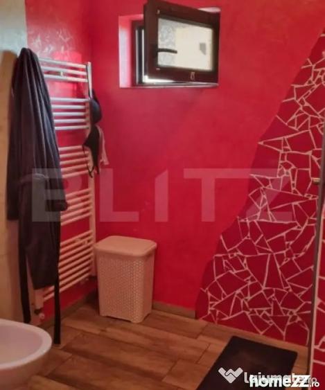 Casă cu 3 camere cu Teren 500 Mp în Central