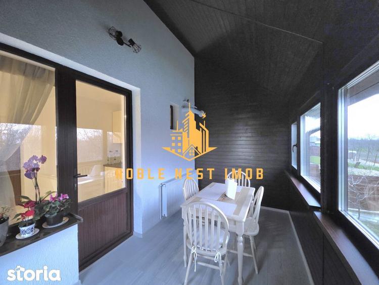 Casă cu 3 camere cu Teren 761 Mp în Trivale