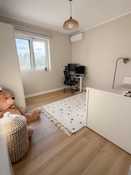 Apartament cu 3 camere decomandat în Braytim