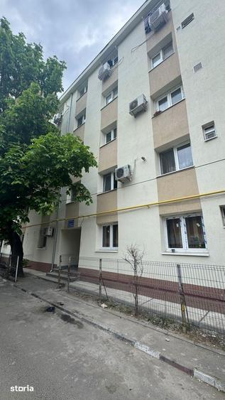 Apartament cu 2 camere, mobilat în Pantelimon