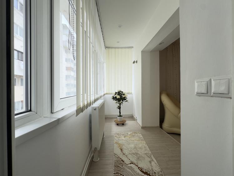 Apartament cu 2 camere | Decomandat | langa Parcul Catedralei - de inchiriat - 5