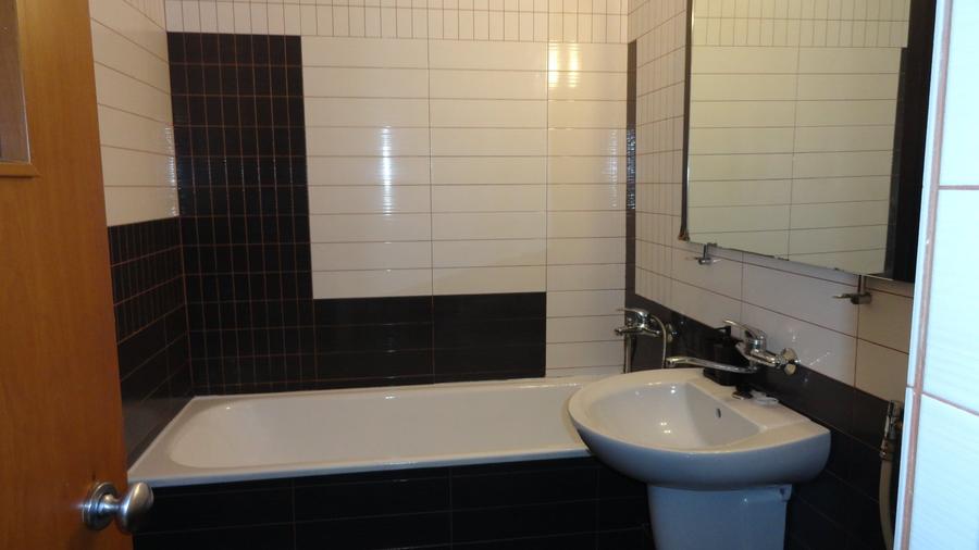 Apartament cu 2 camere decomandat în Gheorgheni
