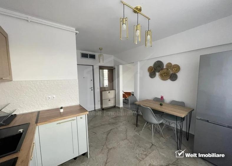 Apartament 2 camere | Modern | zona Iulius Mall - 4