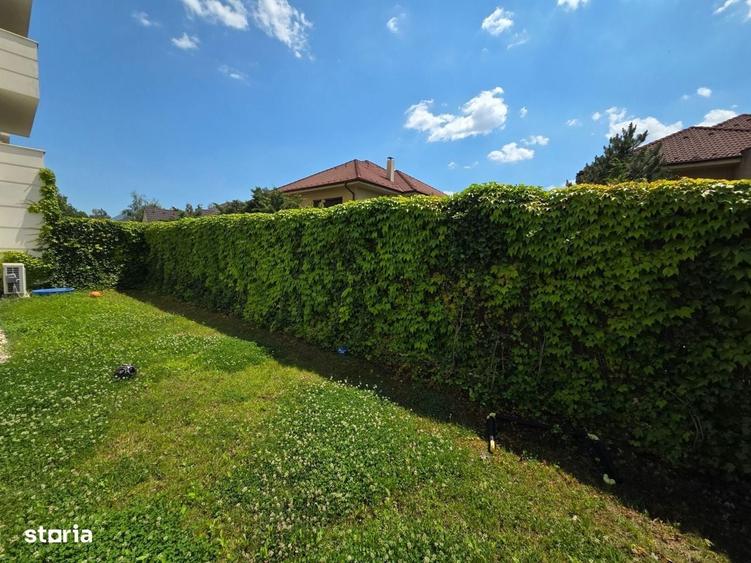 Apartament cu 4 camere în Central