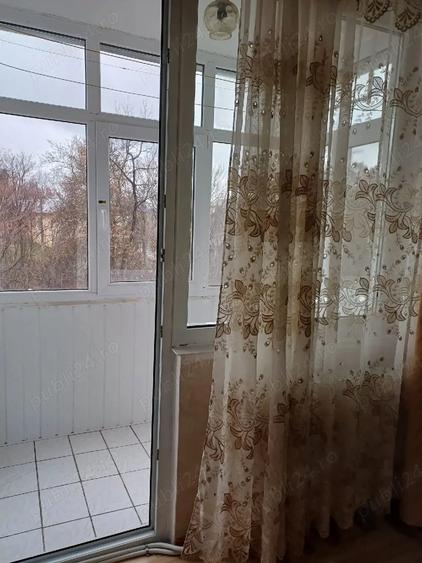Apartament cu 2 camere decomandat în Horia