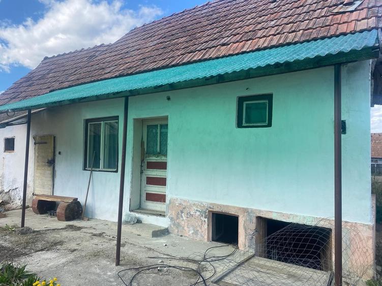 Casă cu 3 camere în Glodeni