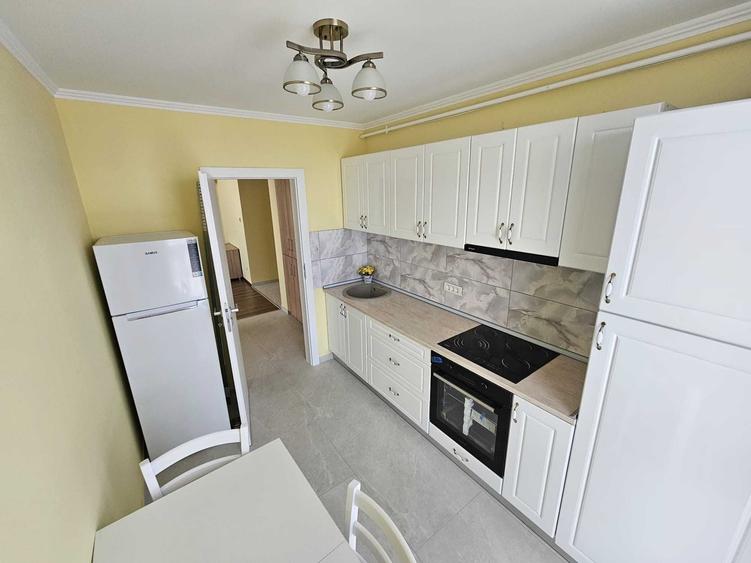 Apartament cu 2 camere decomandat în Dâmbovița
