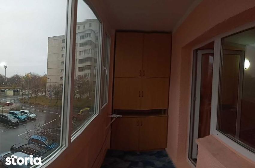 Garsonieră în Hărmanului