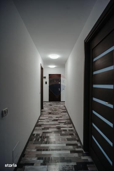 Apartament cu 3 camere, mobilat în Burdujeni