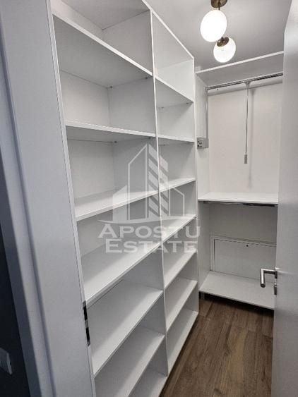 Apartament cu 2 camere semidecomandat în Girocului