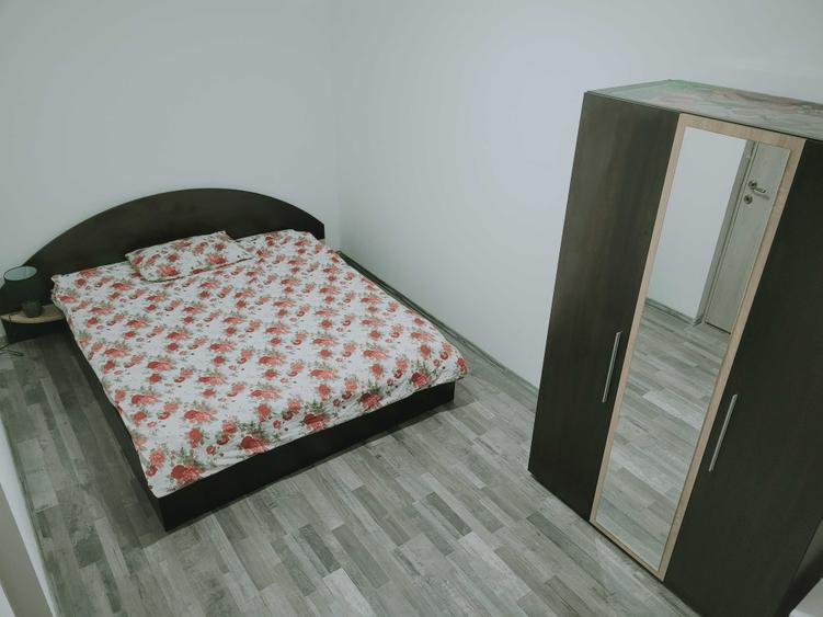 Apartament 2 Camere Zona Tomis Nord Campus -Long term! - 2