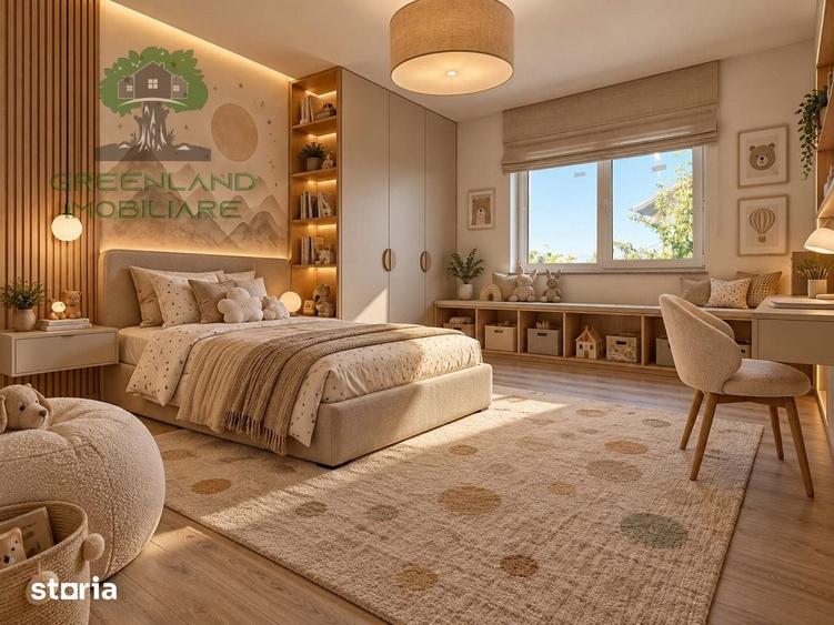 Casă cu 4 camere cu Teren 450 Mp în Miroslava