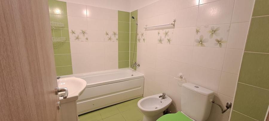 Apartament cu 2 camere decomandat, mobilat în Nord-Est