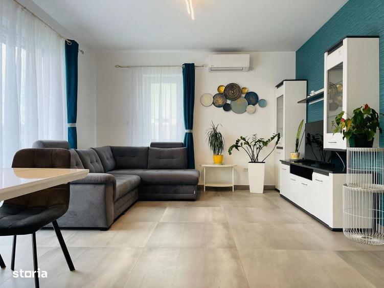 Apartament cu 2 camere în Ciarda Roșie