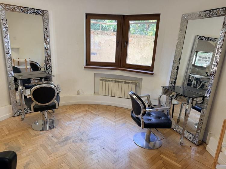 Apartament cu 3 camere decomandat în Ultracentral