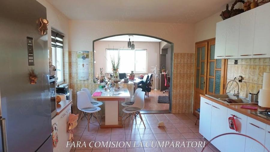 VILA LA CHEIE, ZONA FOARTE FRUMOASA - 18