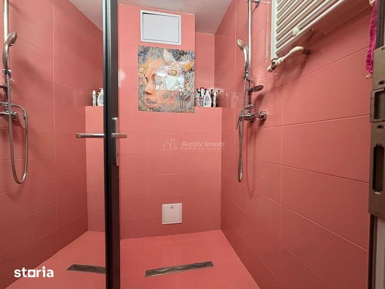 Apartament cu 5 camere în Rogerius