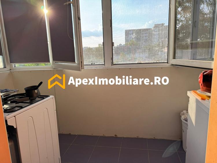 Apartament 3 Camere | Militari- Moinesti | Centrala Proprie | 2 Balcoane - 9