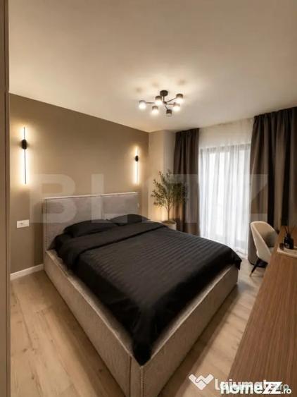 Apartament 93,15mp,3 camere,zona Rovine - 18