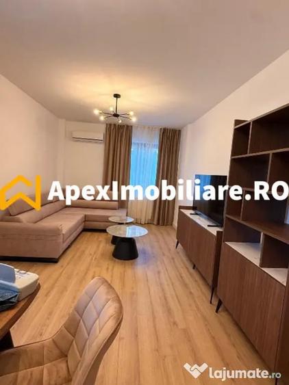 Apartament 2 camere de inchiriat Doamna Ghica Bucure?ti | A - 7