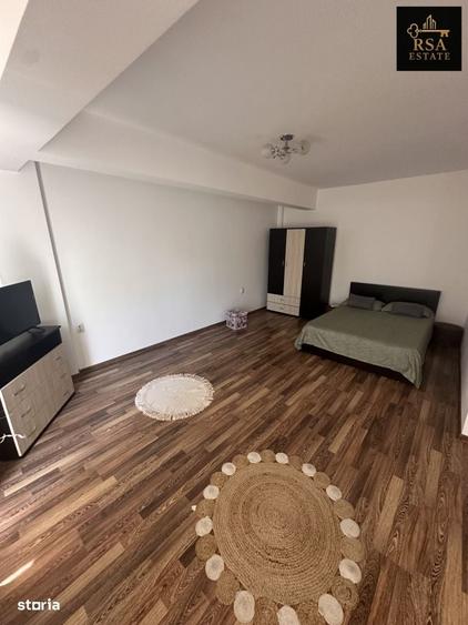 Apartament cu 2 camere în Ostroveni