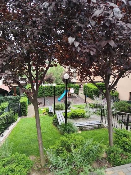 Apartament cu 2 camere decomandat, mobilat în Valea Adâncă