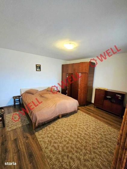 Casă cu 3 camere în Augustin
