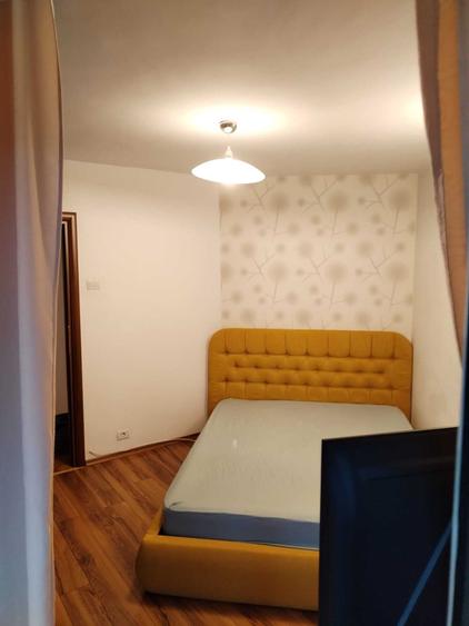 Apartament cu 2 camere decomandat în Exterior Vest